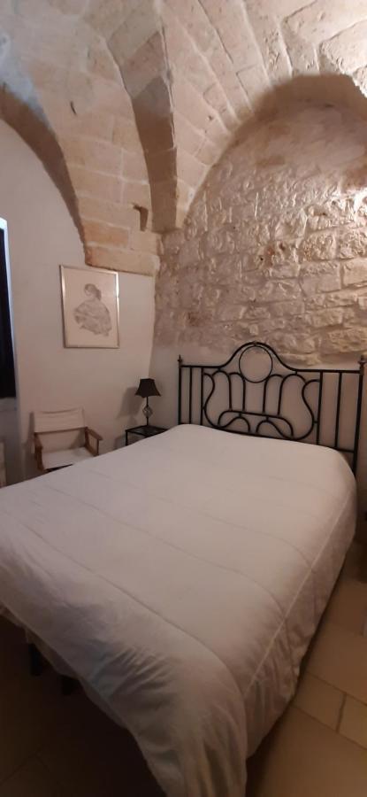 Che Vista!! Ostuni ,Sulle Bianche Mura Con Vista Mozzafiato ภายนอก รูปภาพ