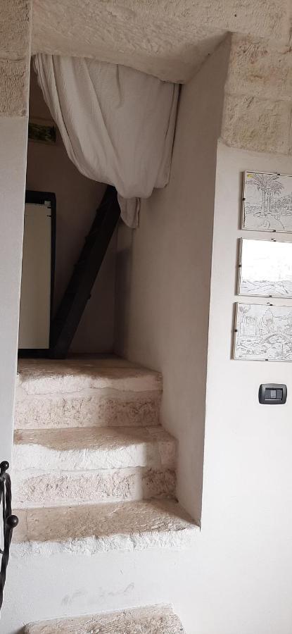 Che Vista!! Ostuni ,Sulle Bianche Mura Con Vista Mozzafiato ภายนอก รูปภาพ