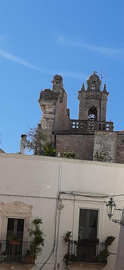 Che Vista!! Ostuni ,Sulle Bianche Mura Con Vista Mozzafiato ภายนอก รูปภาพ