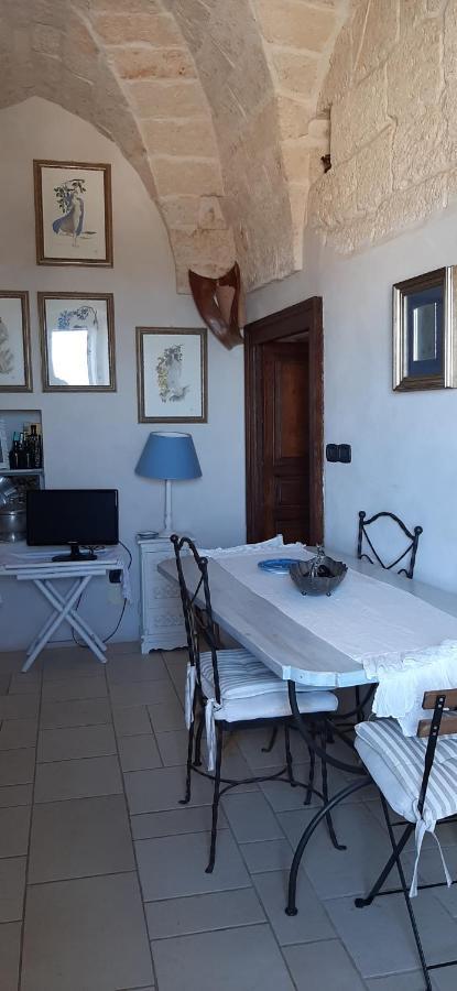 Che Vista!! Ostuni ,Sulle Bianche Mura Con Vista Mozzafiato ภายนอก รูปภาพ