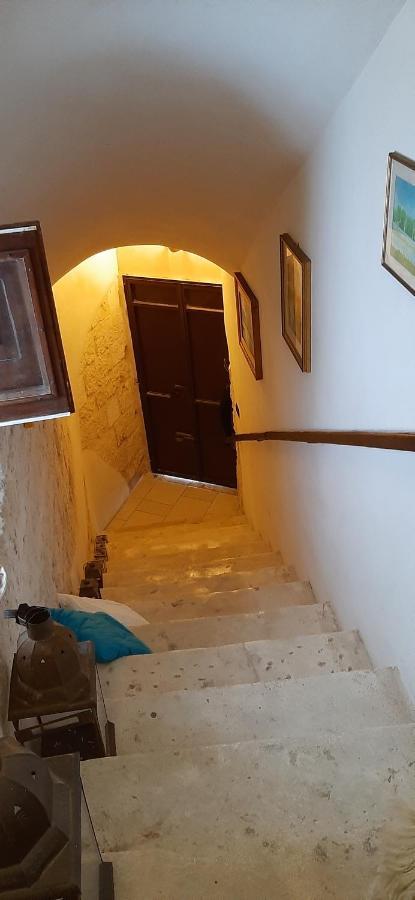 Che Vista!! Ostuni ,Sulle Bianche Mura Con Vista Mozzafiato ภายนอก รูปภาพ