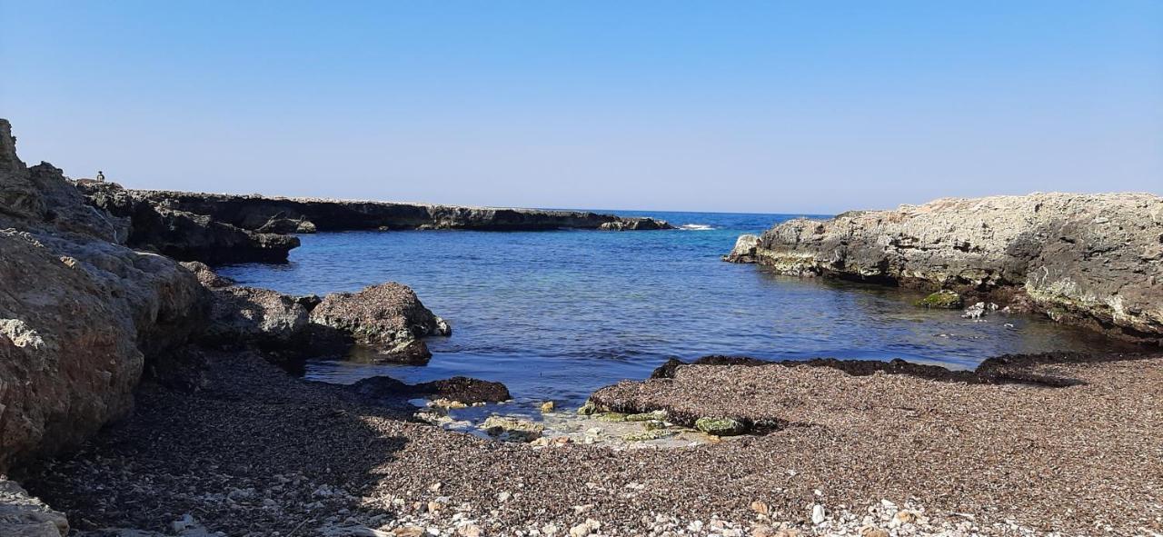 Che Vista!! Ostuni ,Sulle Bianche Mura Con Vista Mozzafiato ภายนอก รูปภาพ