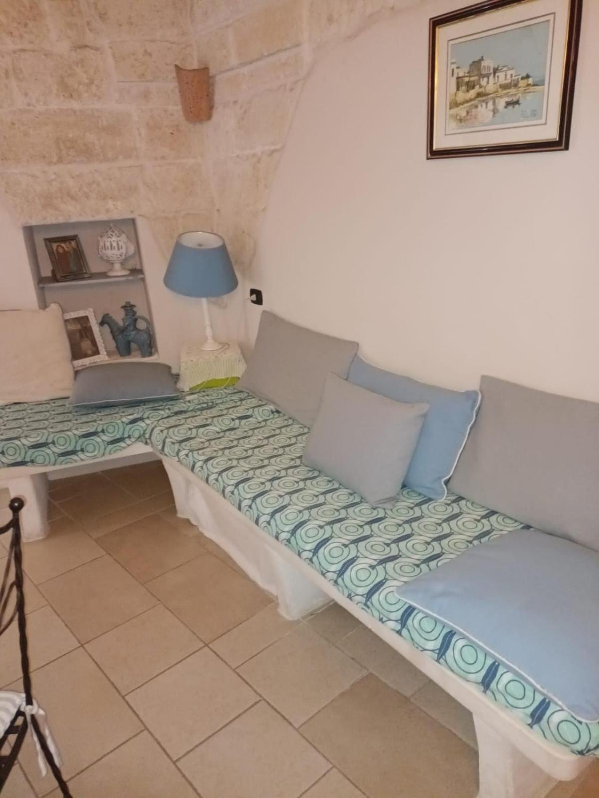 Che Vista!! Ostuni ,Sulle Bianche Mura Con Vista Mozzafiato ภายนอก รูปภาพ