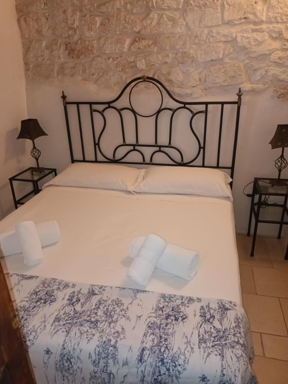 Che Vista!! Ostuni ,Sulle Bianche Mura Con Vista Mozzafiato ภายนอก รูปภาพ