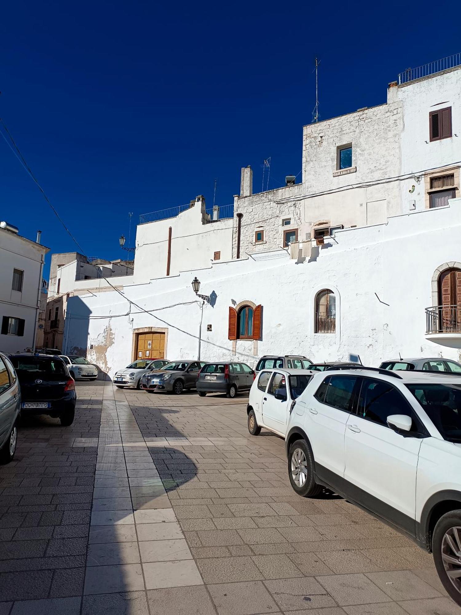 Che Vista!! Ostuni ,Sulle Bianche Mura Con Vista Mozzafiato ภายนอก รูปภาพ