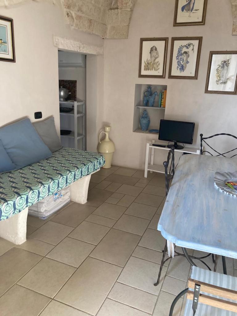 Che Vista!! Ostuni ,Sulle Bianche Mura Con Vista Mozzafiato ภายนอก รูปภาพ