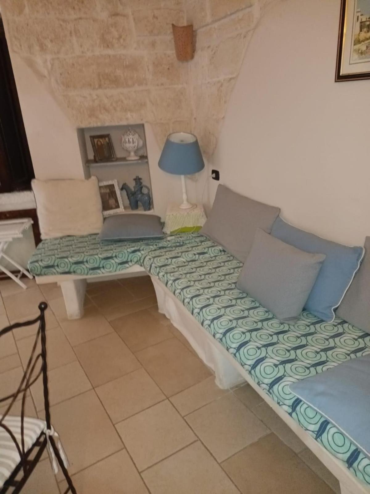Che Vista!! Ostuni ,Sulle Bianche Mura Con Vista Mozzafiato ภายนอก รูปภาพ